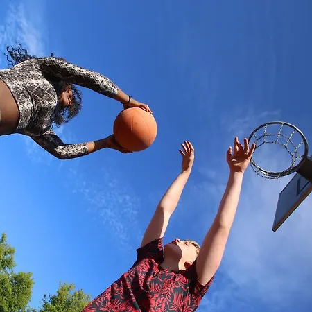 Hostel Vor Dem Burgtor