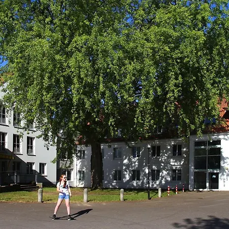 Hostel Vor Dem Burgtor *