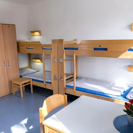 Vor Dem Burgtor Hostel