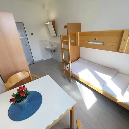 Hostel Vor Dem Burgtor Lübeck