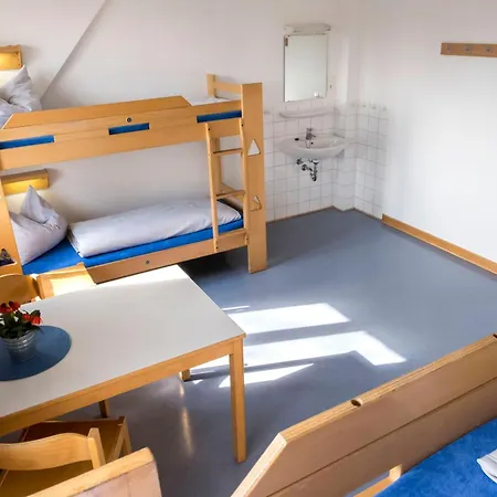 Vor Dem Burgtor Hostel *