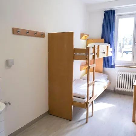 Vor Dem Burgtor * Lübeck