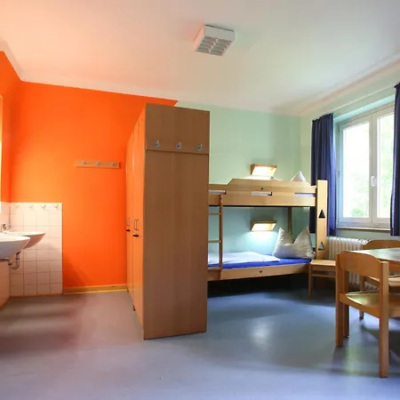 Vor Dem Burgtor Hostel