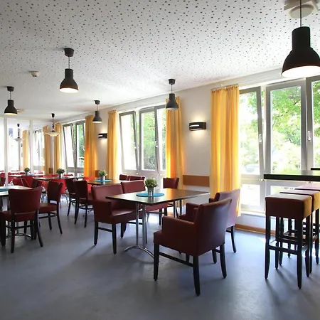 Hostel Vor Dem Burgtor *