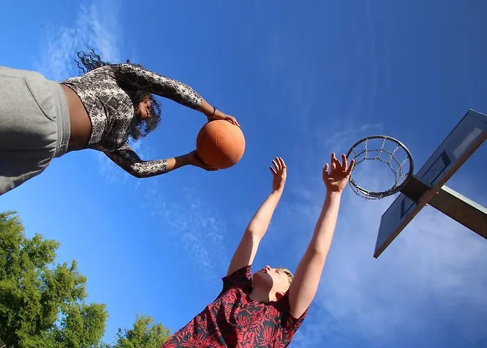 Hostel Vor Dem Burgtor