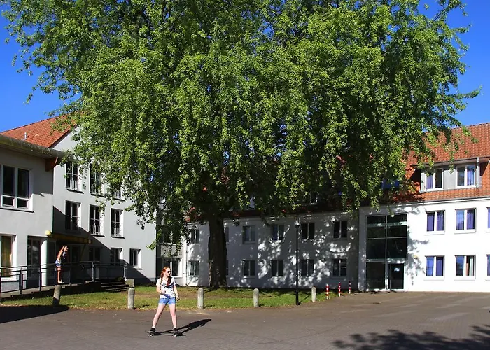 Hostel Vor Dem Burgtor *