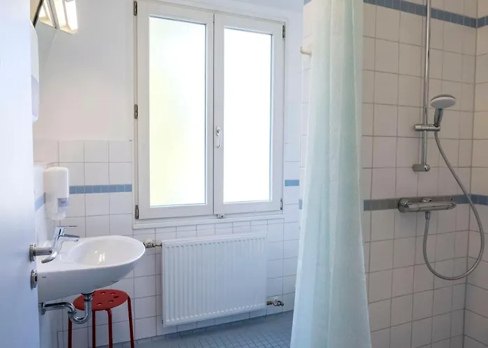 Vor Dem Burgtor * Lübeck