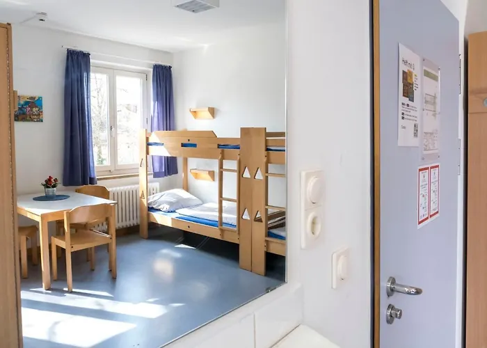 Vor Dem Burgtor Lübeck