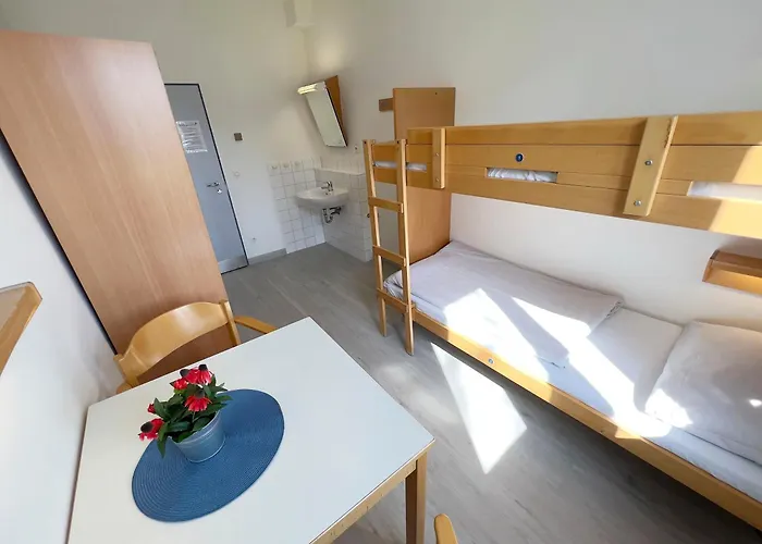 Hostel Vor Dem Burgtor Lübeck