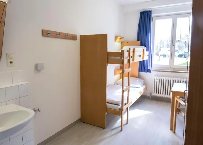 Vor Dem Burgtor * Lübeck