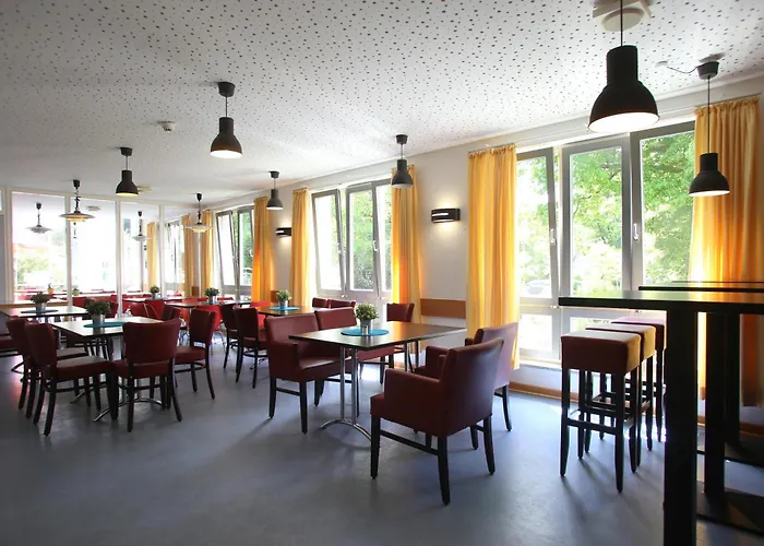 Hostel Vor Dem Burgtor *