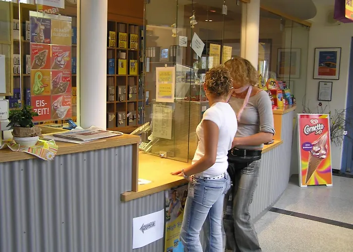 Vor Dem Burgtor Lübeck